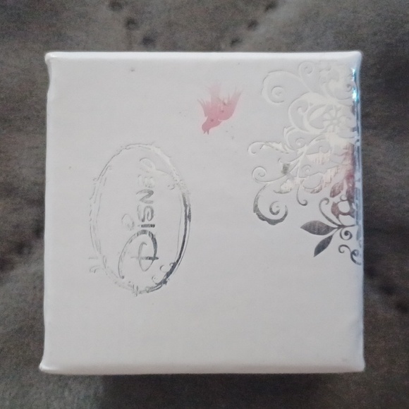 NEW Disney Stainless Steal Dangle Bead Charms Set of 5, Frozen, Tinkerbell, Anna - Picture 7 of 7